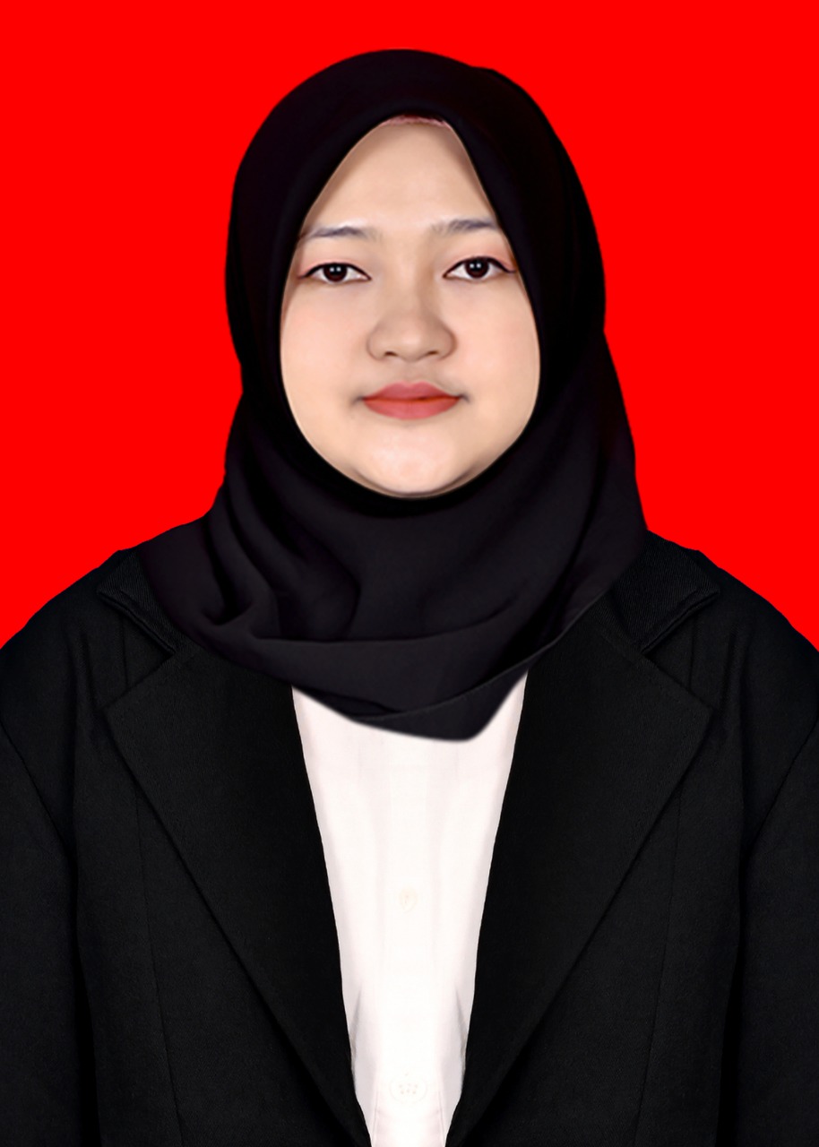 Muti'ah Sumarno, S.Si., M.Pd